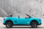 Citroen Cactus M Concept 2015 года